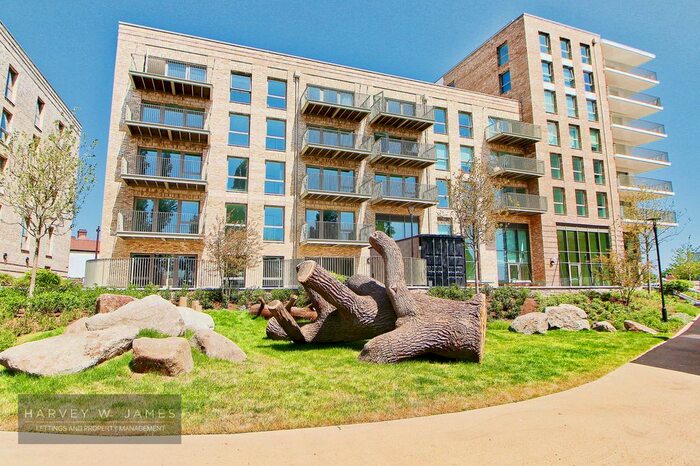 1 Bedroom Flat To Rent In Celeste House, Grand Union, HA0