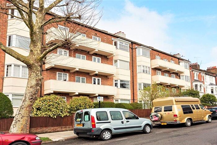 2 Bedroom Flat To Rent In Sherriff Road, West Hampstead, NW6