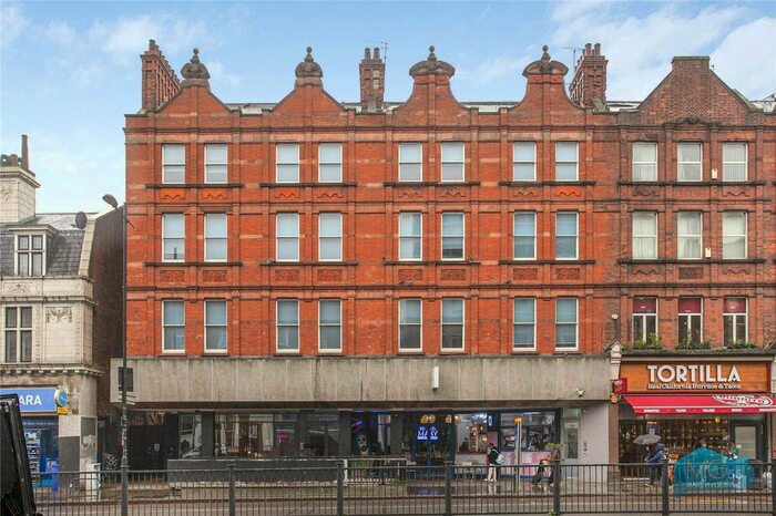 Studio To Rent In Finchley Road, London, NW3