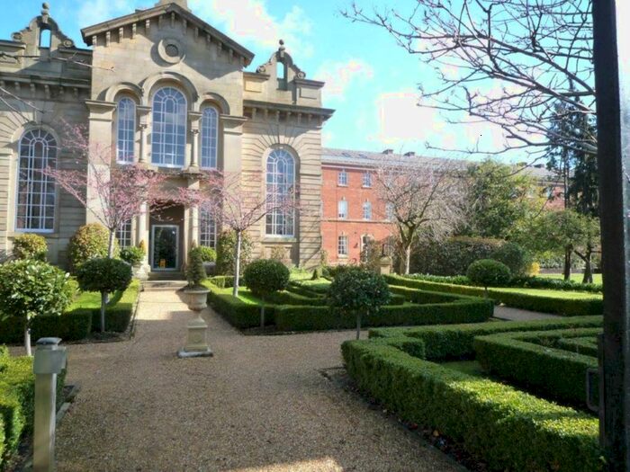 2 Bedroom Flat To Rent In Didsbury Gate, Houseman Crescent, West Didsbury, Manchester, M20