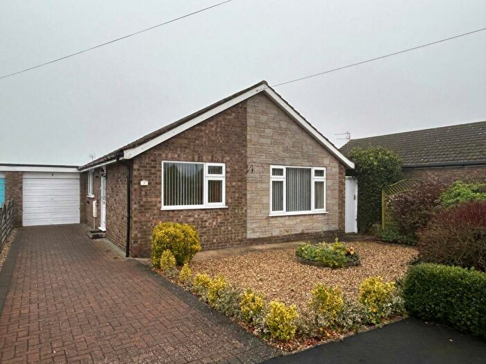 3 Bedroom Detached Bungalow For Sale In Kisgate, Sturton By Stow, LN1