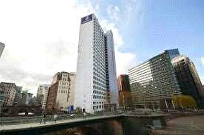 1 Bedroom Apartment To Rent In City Heights, Manchester City Centre, Manchester, M3