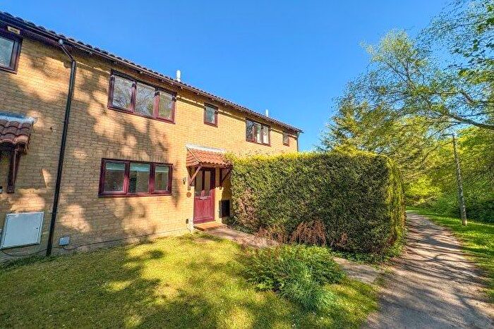 3 Bedroom Property To Rent In Hilders Farm Close, Crowborough, TN6