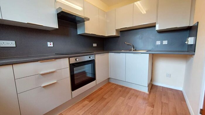 2 Bedroom Flat To Rent In Headland Court, Garthdee, Aberdeen, AB10