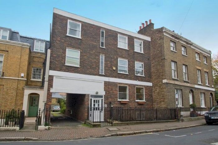 1 Bedroom Flat To Rent In Circus Street, Greenwich, SE10