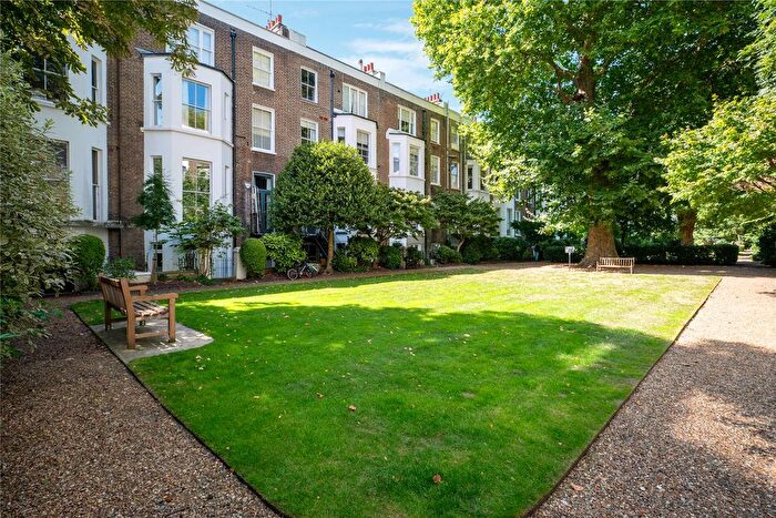 1 Bedroom Flat To Rent In Russell Road, London, W14