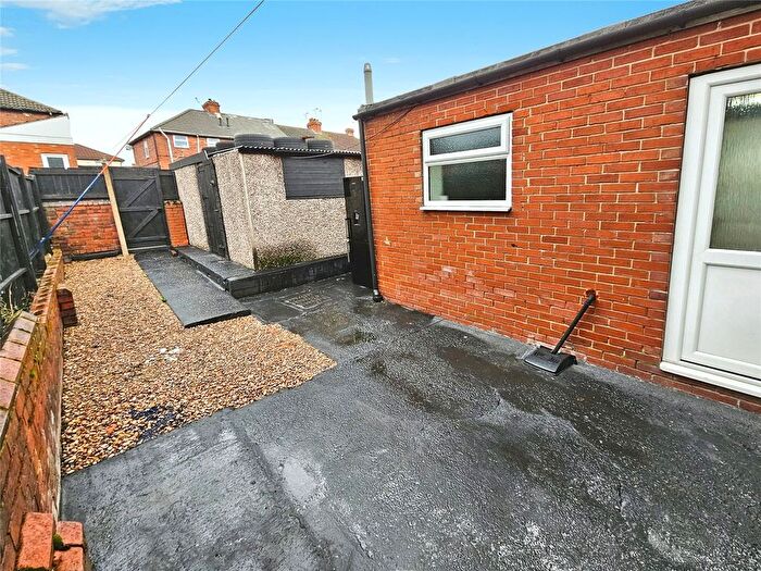 3 Bedroom Terraced House For Sale In Oakland Terrace, Edlington, Doncaster, South Yorkshire, DN12