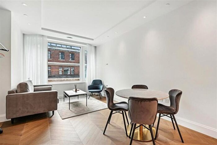 2 Bedroom Flat To Rent In Millbank Residence, Westminster, SW1P