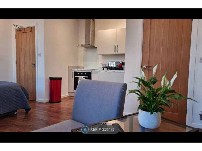 Studio To Rent In London Road, Leicester, LE2