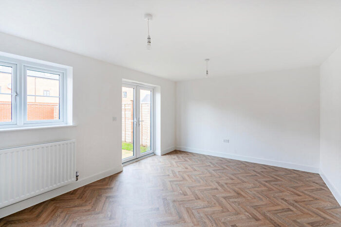 3 Bedroom Semi Detached House To Rent In Leaf Living At Twigworth Green, Apley Road, , Gloucester, GL2