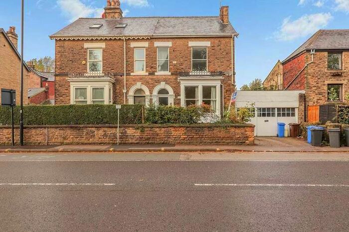 1 Bedroom Apartment To Rent In Abbeydale Road South, Sheffield, S7