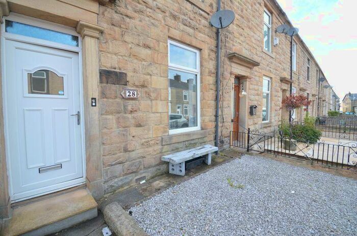 3 Bedroom Terraced House To Rent In Roe Greave Road, Oswaldtwistle, BB5