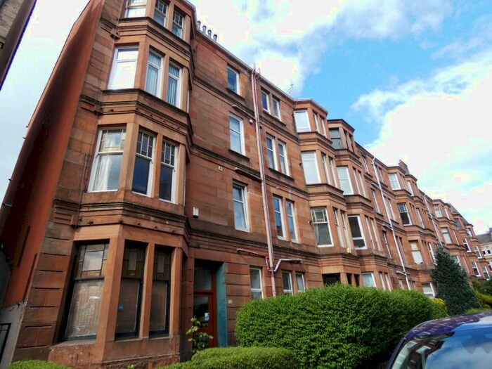1 Bedroom Flat To Rent In Afton Street, Shawlands, Glasgow, G41