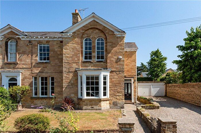 4 Bedroom End Of Terrace House For Sale In Spa Lane, Boston Spa, Wetherby, West Yorkshire, LS23