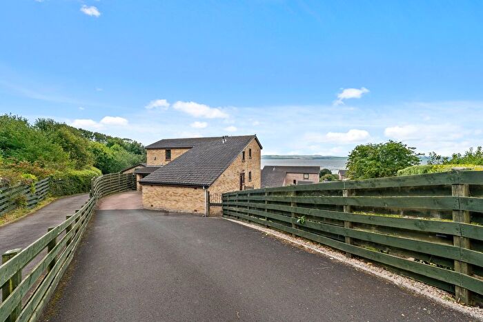 4 Bedroom Detached House For Sale In Charles Way, Limekilns, Dunfermline, KY11