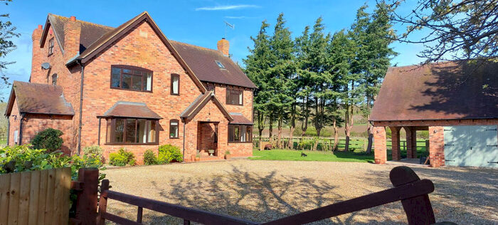 6 Bedroom Detached House To Rent In Long Marston Road, Welford On Avon, CV37