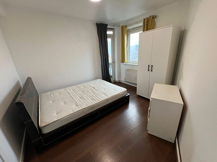 3 Bedroom Flat To Rent In Bayham Street, London, NW1