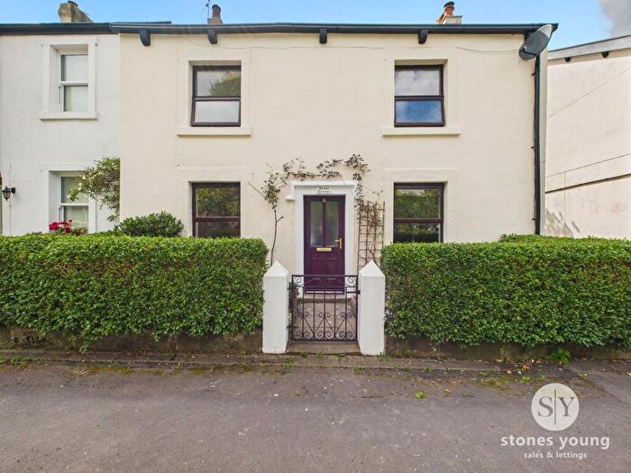 3 Bedroom End Of Terrace House For Sale In Hazel Moor, Wilpshire, BB1