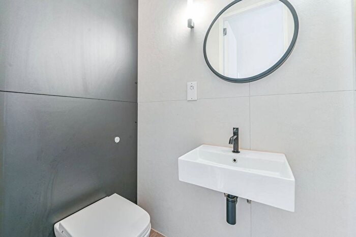 Studio To Rent In The Antigallican, North Greenwich, SE7