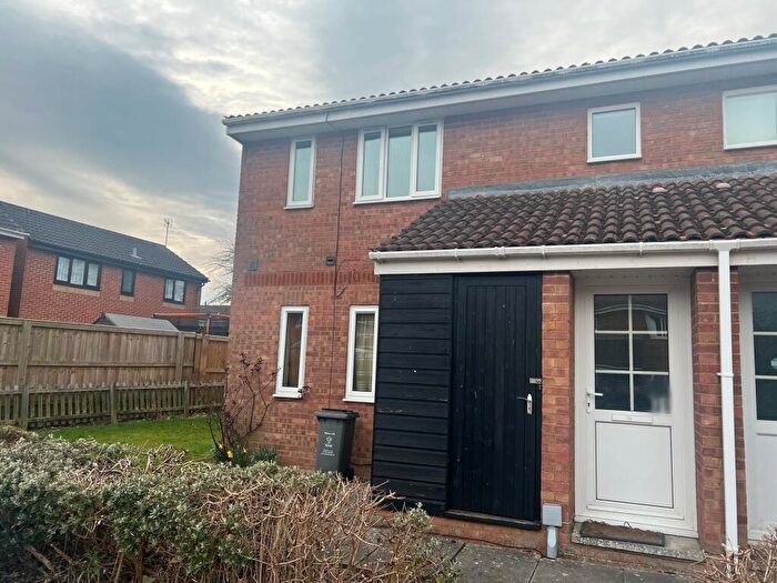 Studio To Rent In Stratton St. Margaret, SN3