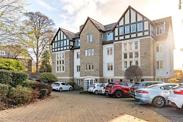 1 Bedroom Apartment For Sale In Rosewood Court, Park Avenue, Leeds, LS8