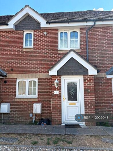 2 Bedroom Terraced House To Rent In Crofton Mews, Fareham, PO14