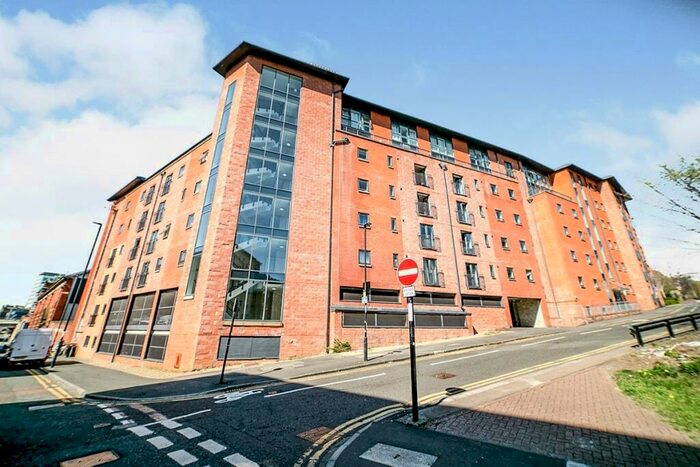 3 Bedroom Flat To Rent In Melbourne Street, Newcastle Upon Tyne, Tyne And Wear, NE1