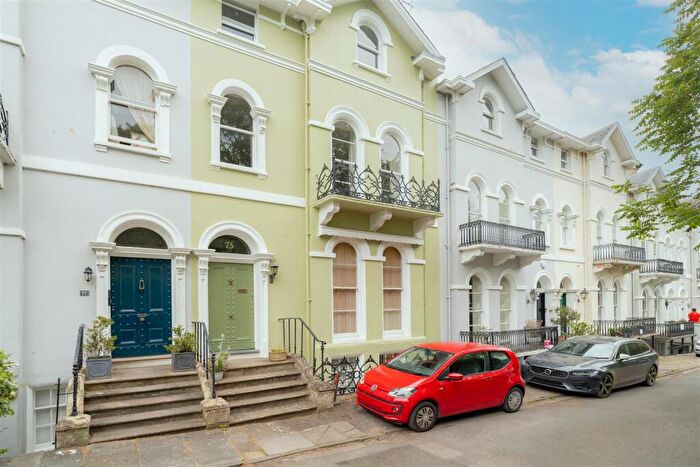 2 Bedroom Apartment To Rent In St Georges Road, Cheltenham, GL50