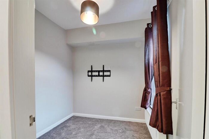 2 Bedroom Terraced House To Rent In Flag Lane, Crewe, CW1