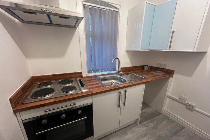 1 Bedroom Flat To Rent In Dickenson Road, Manchester, M13