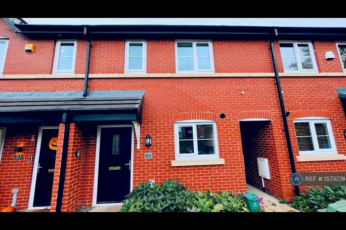 3 Bedroom Terraced House To Rent In Whitekirk Drive, Failsworth, Manchester, M35