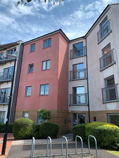 2 Bedroom Flat To Rent In Ty Capstan, Rhodfa`R Gwagenni, Barry, CF63