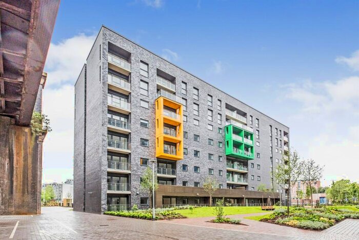 1 Bedroom Apartment To Rent In Wilson, Potato Wharf, Castlefield, Manchester, M3