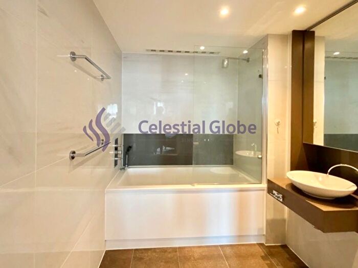 1 Bedroom Flat To Rent In City Road, London, EC1V