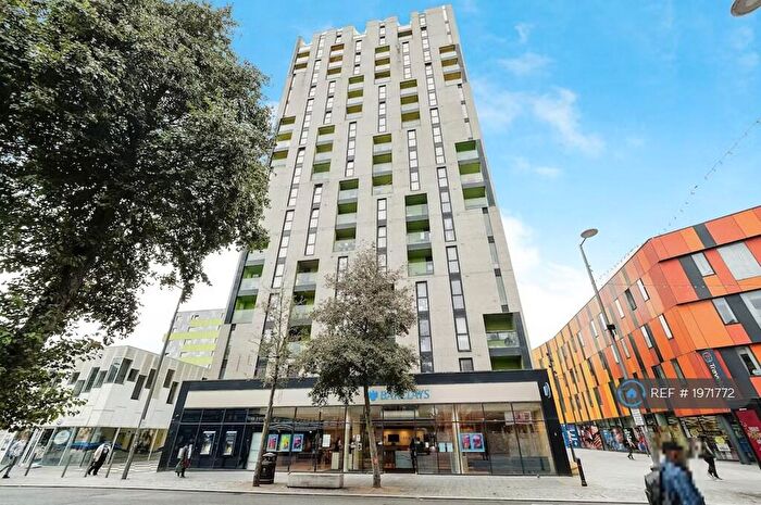 2 Bedroom Flat To Rent In Lemonade Building, Barking, IG11