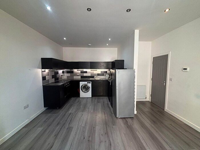 2 Bedroom Flat To Rent In St. Thomas Street, Sunderland, SR1