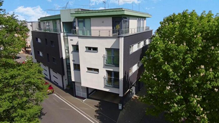 3 Bedroom House To Rent In Balmoral Quays, Penarth, CF64