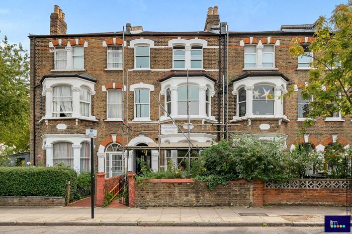 1 Bedroom Flat To Rent In Tytherton Road, London, N19