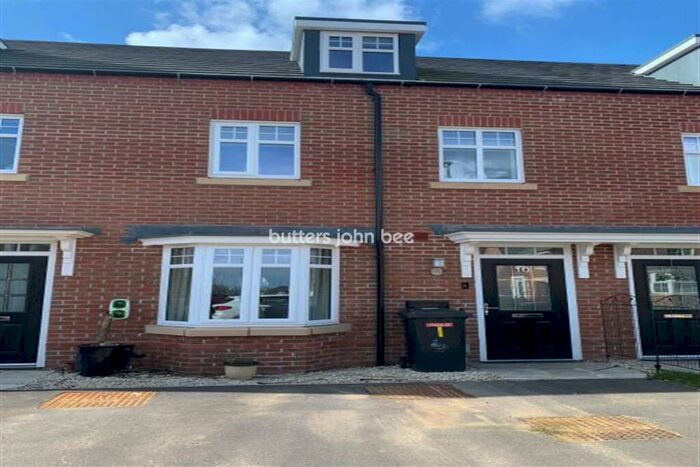 3 Bedroom Detached House To Rent In Charlgrove Grove, CW5