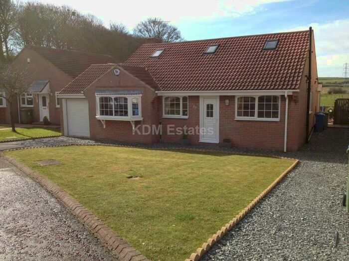 4 Bedroom Semi-Detached House To Rent In Plantation Walk, South Hetton, DH6