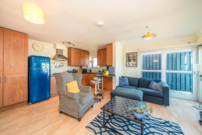 2 Bedroom Flat For Sale In Evan Cook Close, Peckham, SE15