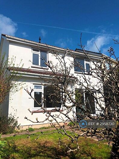 3 Bedroom Detached House To Rent In Wrefords Close, Exeter, EX4