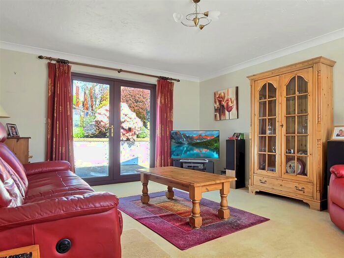 3 Bedroom House For Sale In Church Park, Yarnscombe, Barnstaple, EX31