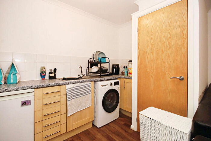 1 Bedroom Apartment For Sale In Bridge Street, Northampton, NN1