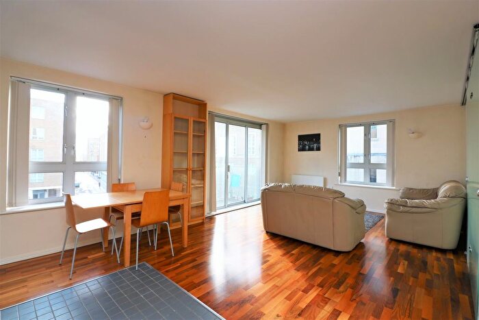 2 Bedroom Flat To Rent In Ionian Building, Narrow Street, Limehouse, E14