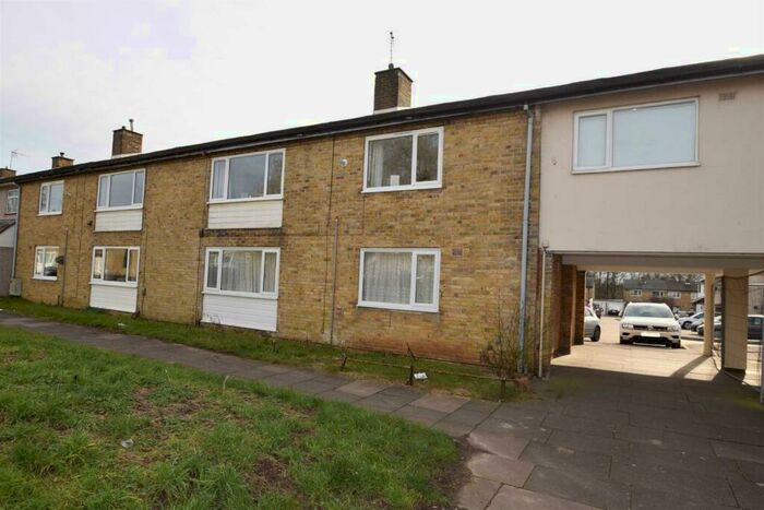 2 Bedroom Flat To Rent In The Downs, Harlow, CM20