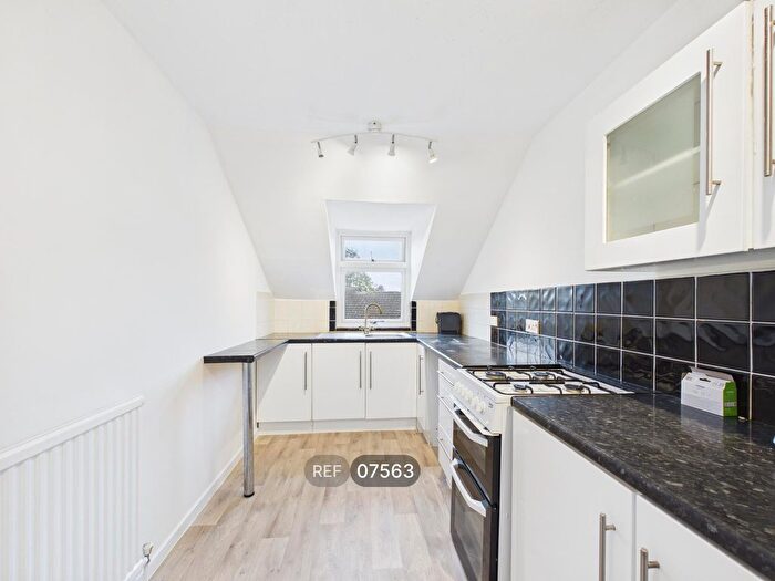 2 Bedroom Flat To Rent In Ringstead Road, Peterborough, PE4