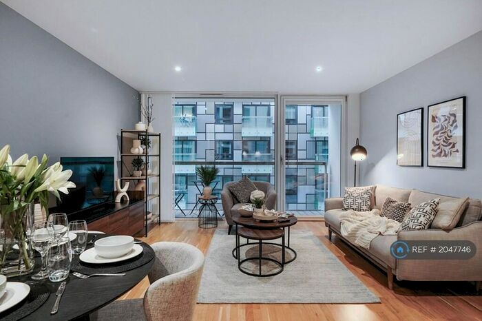 1 Bedroom Flat To Rent In Colbalt Point, London, E14