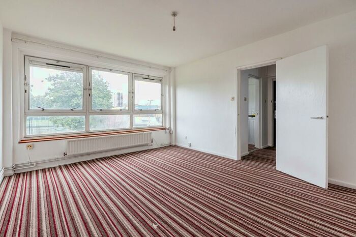 1 Bedroom Flat To Rent In Shepherd House, N7