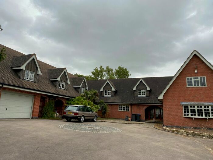 8 Bedroom Detached House For Sale In Back Lane, East Langton, LE16